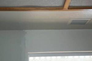Painting Texture Kitchen Fresh Coat - Painting