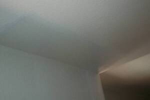 Painting Texture Kitchen Fresh Coat - Painting