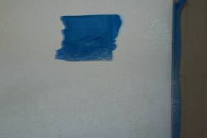 Painting Texture Kitchen Fresh Coat - Painting