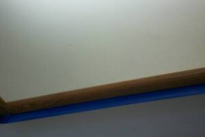 Painting Texture Kitchen Fresh Coat - Painting