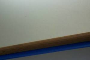 Painting Texture Kitchen Fresh Coat - Painting