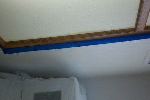 Painting Texture Kitchen Fresh Coat - Painting