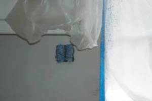 Painting Texture Kitchen Fresh Coat - Painting