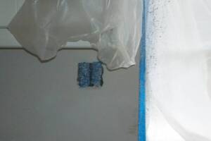 Painting Texture Kitchen Fresh Coat - Painting