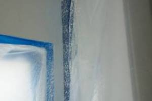 Painting Texture Kitchen Fresh Coat - Painting