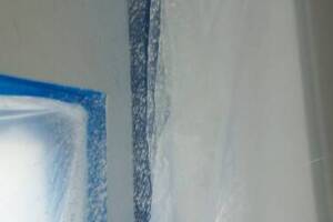 Painting Texture Kitchen Fresh Coat - Painting
