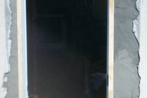Painting Stucco Door Exterior Patching - Painting