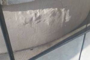 Painting Stucco Home Patching Repairs - Painting