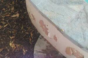 Painting Stucco Home Patching Repairs - Painting