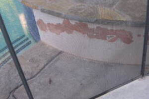 Painting Stucco Home Patching Repairs - Painting