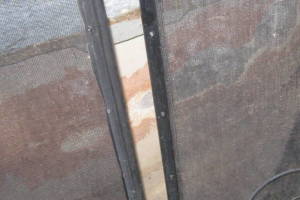Painting Stucco Home Patching Repairs - Painting