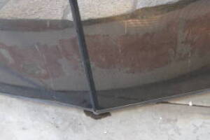 Painting Stucco Home Patching Repairs - Painting