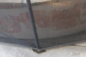 Painting Stucco Home Patching Repairs - Painting