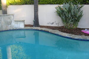 Painting Stucco Home Patching Repairs - Painting
