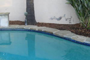 Painting Stucco Home Patching Repairs - Painting