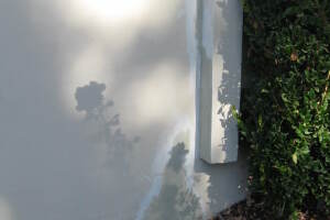 Painting Stucco Home Patching Repairs - Painting