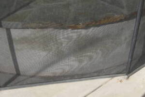 Painting Stucco Home Patching Repairs - Painting