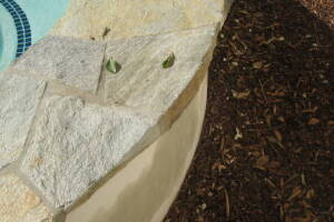 Painting Stucco Home Patching Repairs - Painting