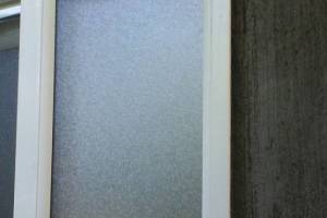 Painting Stucco Window Replace Patch - Painting