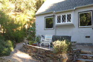 Painting Stucco Window Wall Cracks - Painting