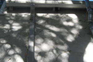 Painting Stucco Window Wall Cracks - Painting