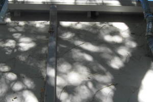 Painting Stucco Window Wall Cracks - Painting