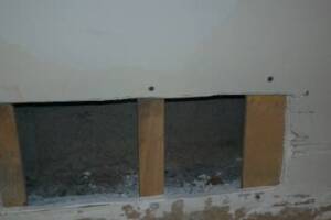 Painting Wallpaper Removal Branding - Painting