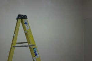 Painting Wallpaper Removal Branding - Painting
