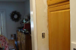 Painting Wallpaper Removal Home Paint - Painting