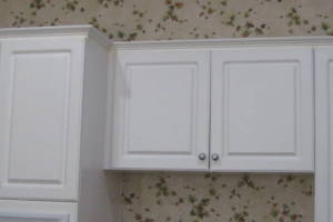 Painting Wallpaper Removal Kitchen - Painting