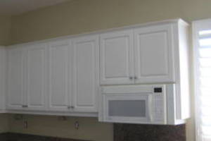 Painting Wallpaper Removal Kitchen - Painting