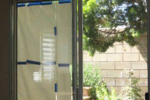 Painting Wallpaper Removal Kitchen - Painting