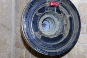 Plumbing Tub Shower Antique Bath Repairs - Plumbing