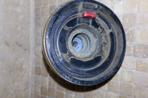 Plumbing Tub Shower Antique Bath Repairs - Plumbing