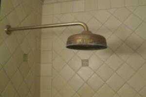 Plumbing Tub Shower Antique Bath Repairs - Plumbing