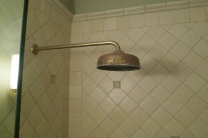 Plumbing Tub Shower Antique Bath Repairs - Plumbing