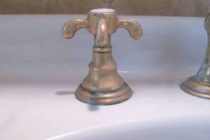 Plumbing Tub Shower Antique Bath Repairs - Plumbing