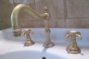 Plumbing Tub Shower Antique Bath Repairs - Plumbing