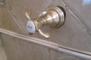 Plumbing Tub Shower Antique Bath Repairs - Plumbing