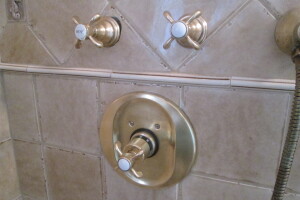 Plumbing Tub Shower Antique Bath Repairs - Plumbing
