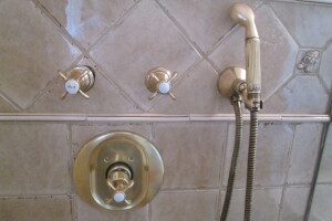 Plumbing Tub Shower Antique Bath Repairs - Plumbing