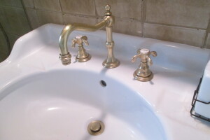Plumbing Tub Shower Antique Bath Repairs - Plumbing