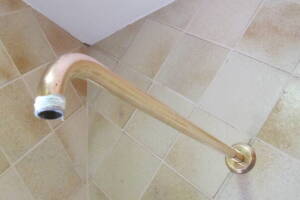 Plumbing Tub Shower Antique Bath Repairs - Plumbing