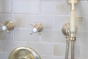 Plumbing Tub Shower Antique Bath Repairs - Plumbing