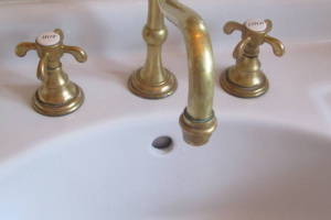Plumbing Tub Shower Antique Bath Repairs - Plumbing