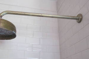 Plumbing Tub Shower Antique Bath Repairs - Plumbing