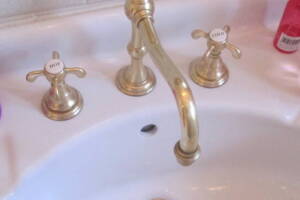 Plumbing Tub Shower Antique Bath Repairs - Plumbing