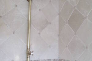Plumbing Tub Shower Antique Bath Repairs - Plumbing