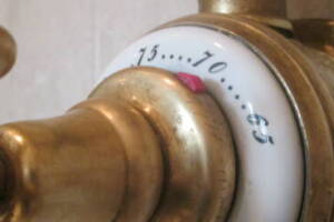 Plumbing Tub Shower Antique Bath Repairs - Plumbing