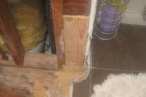 Plumbing Tub Shower Bath Remodel Redone - Plumbing
